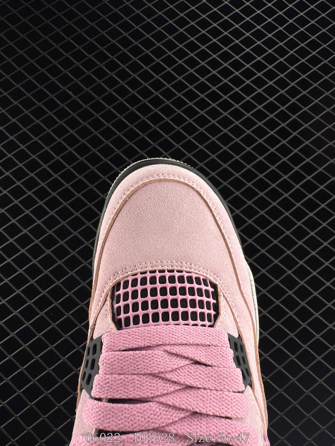 Nike Air Jordan 4 Retro